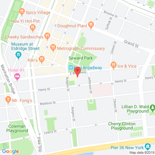 The Forward Building, 175 East Broadway, New York, NY, 10002, Two Bridges NYC Condominiums