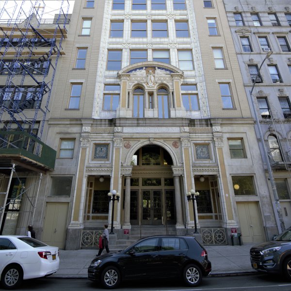 The Forward Building Building, 175 East Broadway, New York, NY, 10002, Two Bridges NYC Condos